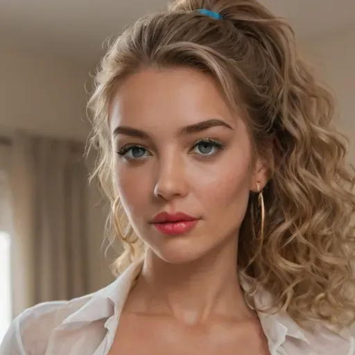 โปรแกรมสร้างภาพโปรนที่ใช้ปัญหา AI