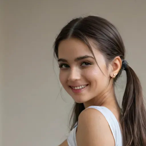 yapay zekâ porno görsel üretici