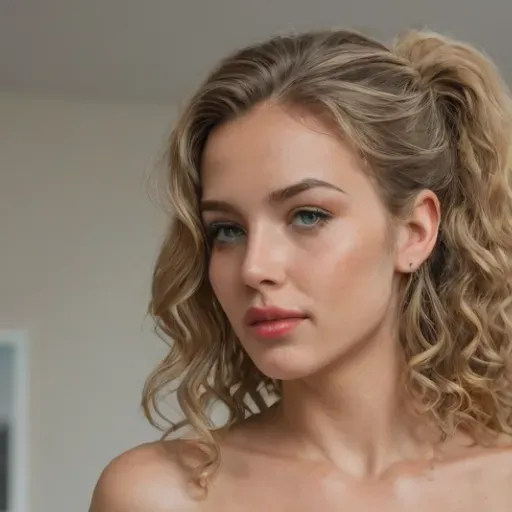 โปรแกรมสร้างภาพโปรนที่ใช้ปัญหา AI