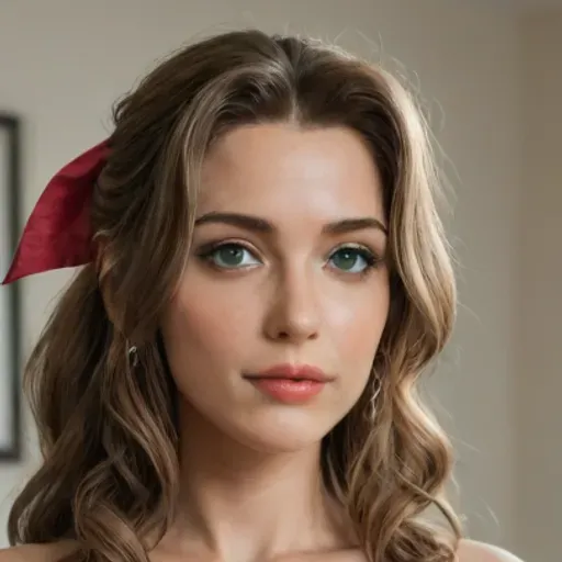 AIポルノ画像ジェネレーター