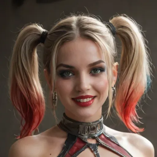 Pencipta imej lucah AI