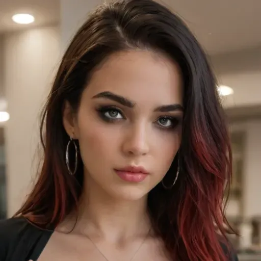 โปรแกรมสร้างภาพโปรนที่ใช้ปัญหา AI