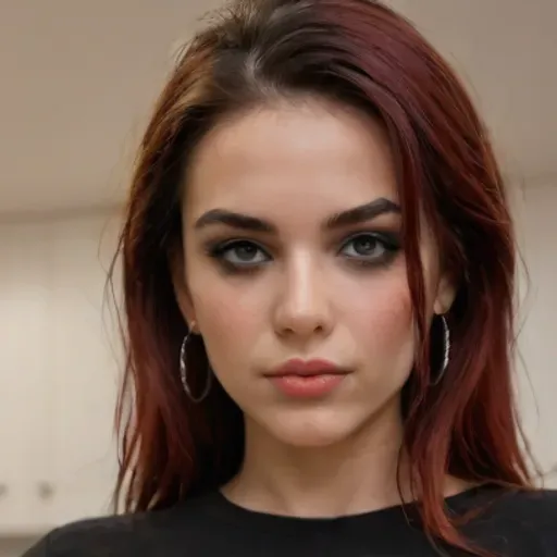 Pencipta imej lucah AI