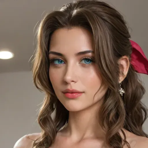 AIポルノ画像ジェネレーター