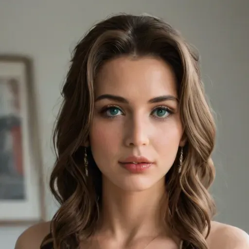 yapay zekâ porno görsel üretici