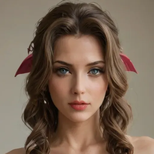 AIポルノ画像ジェネレーター