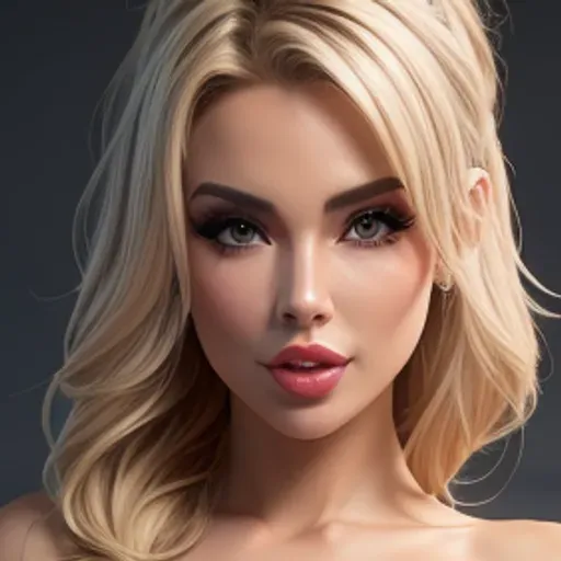 gerador de imagens pornô com IA