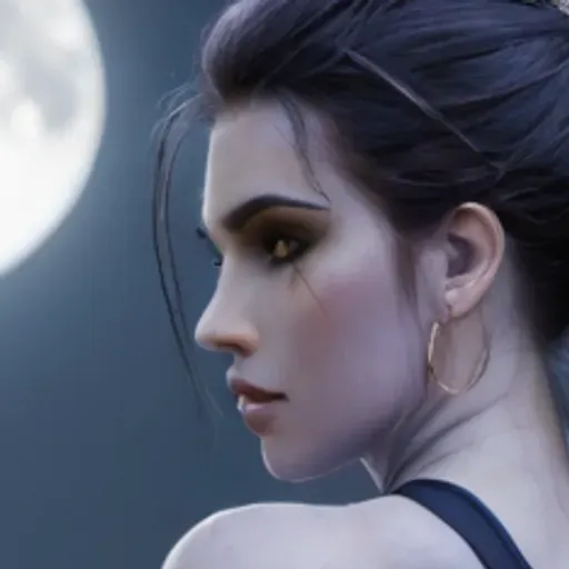 AI porn image generator