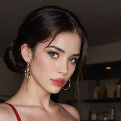 AI色情圖片產生器