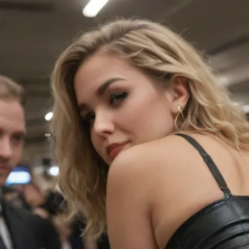 générateur de photos porno IA