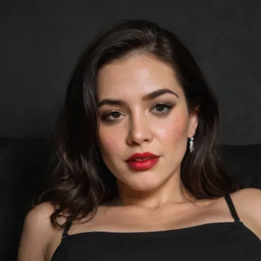 yapay zekâ porno görsel üretici