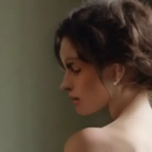 AIポルノ画像ジェネレーター