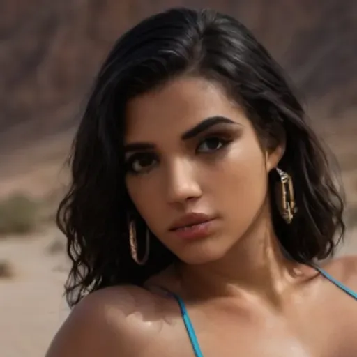 AI色情照片產生器