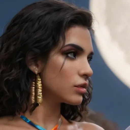 generatore di foto porno IA