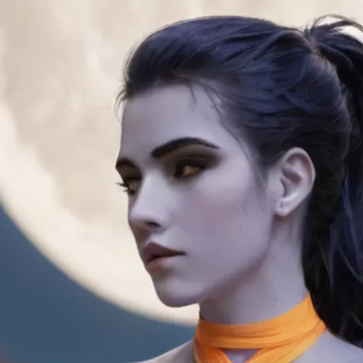 generatore di immagini porno IA