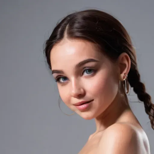 โปรแกรมสร้างภาพโปรนที่ใช้ปัญหา AI