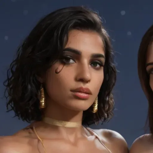 KI-Pornobild-Generator