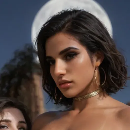 generatore di immagini porno IA