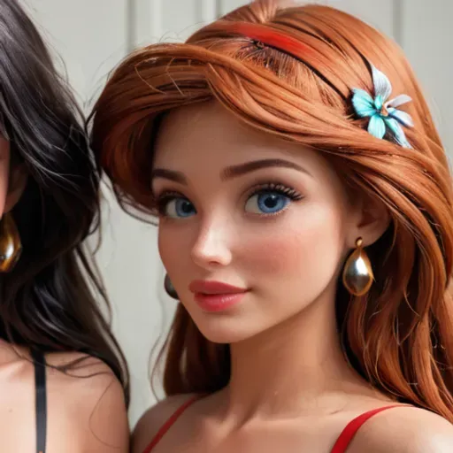 AI 포르노 이미지 생성기