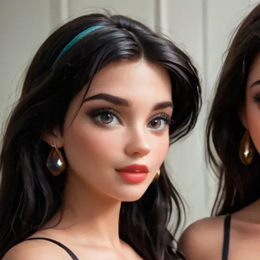 AI 포르노 사진 생성기