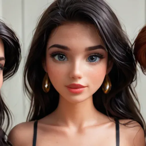 AI 포르노 이미지 생성기