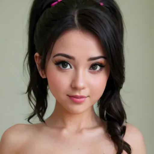 gerador de imagens pornô com IA