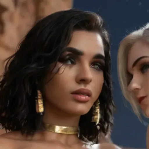 KI-Pornobild-Generator