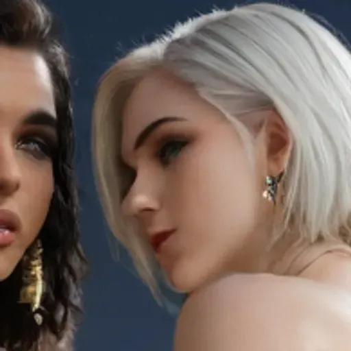 KI-Pornobildchen-Generator