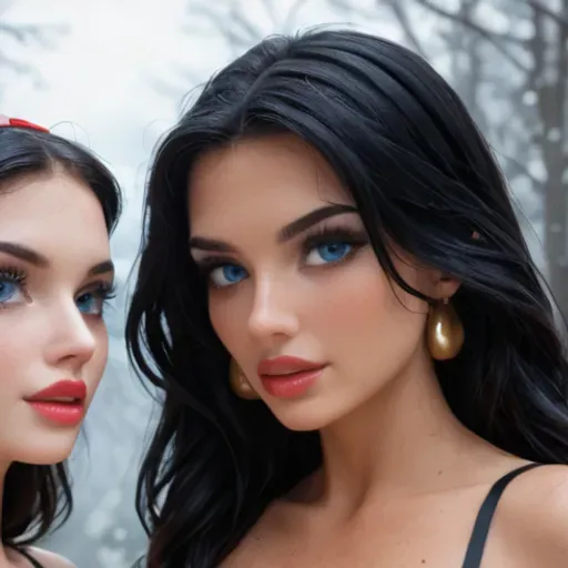 AI色情照片產生器