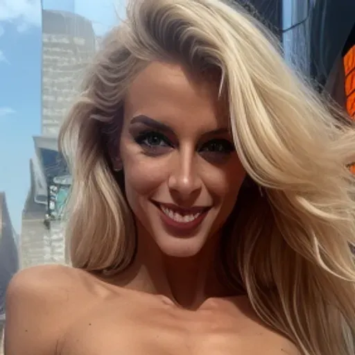 AI porn image generator