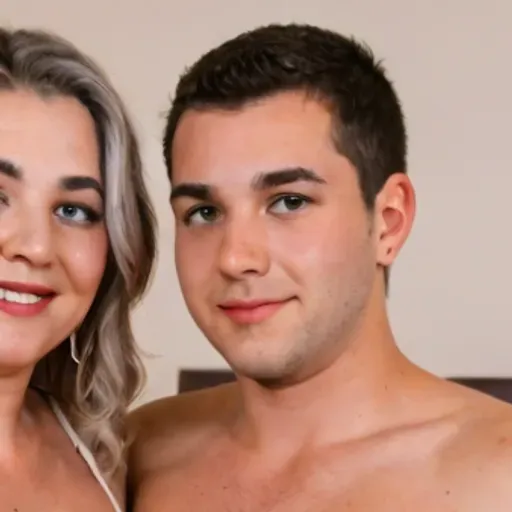 gerador de imagens pornô com IA