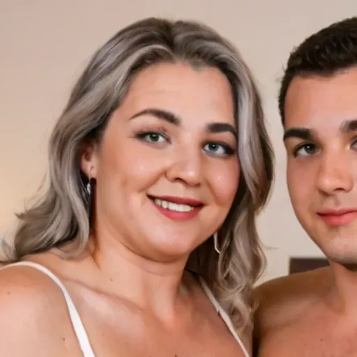 gerador de fotos pornô com IA