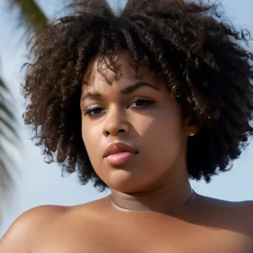 AI porn image generator