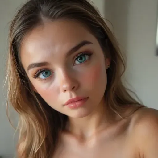 AIポルノ画像ジェネレーター