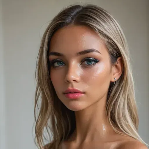 AIポルノ画像ジェネレーター