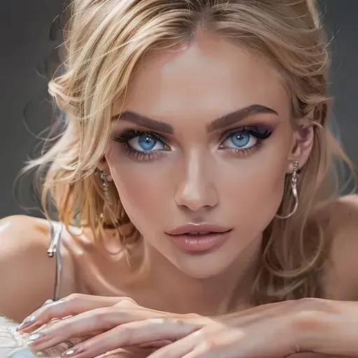 AI色情圖片產生器