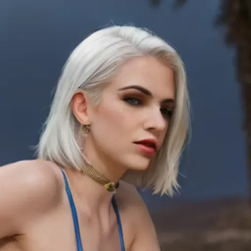 AI色情照片生成器