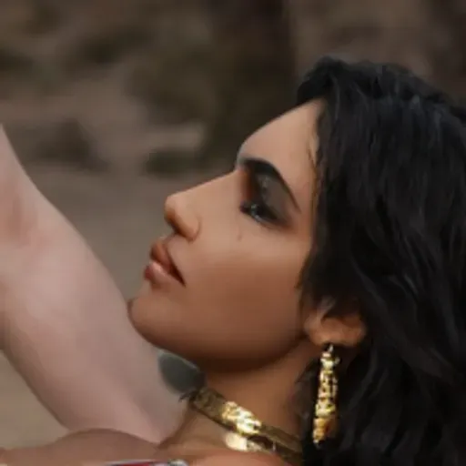 AI色情图片生成器