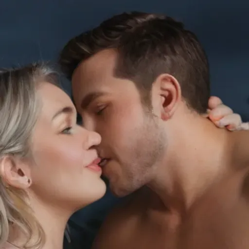 Penghasil gambar lucah AI