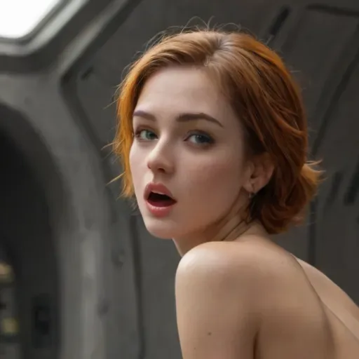 โปรแกรมสร้างภาพโปรนที่ใช้ปัญหา AI