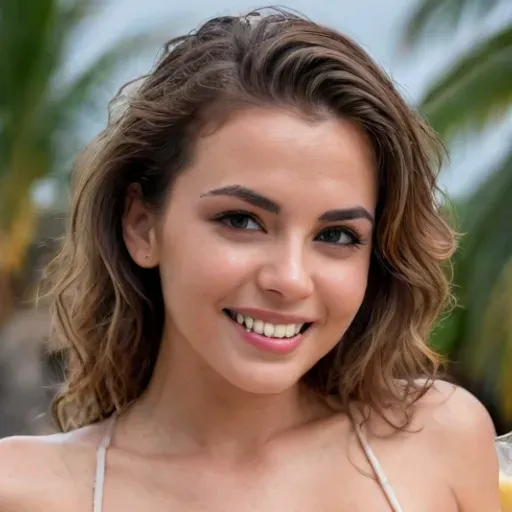 yapay zekâ porno görsel üretici