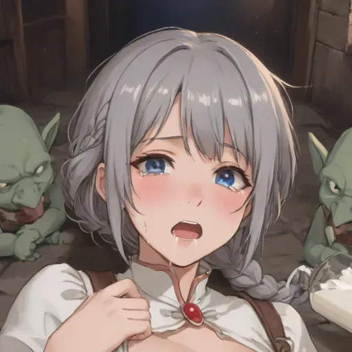 AI porn image generator