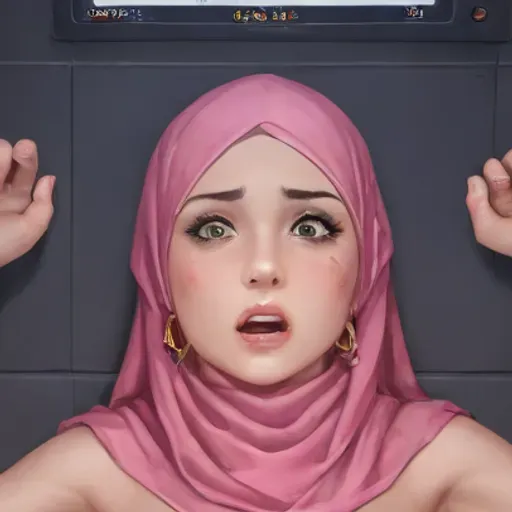 AIポルノ画像ジェネレーター