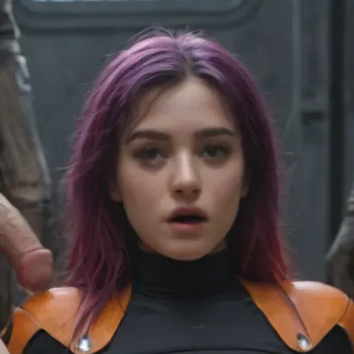 generatore di immagini porno IA