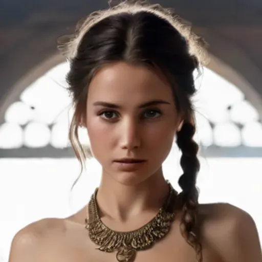 एआई पोर्न इमेज जेनरेटर