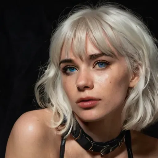 yapay zekâ porno görsel üretici