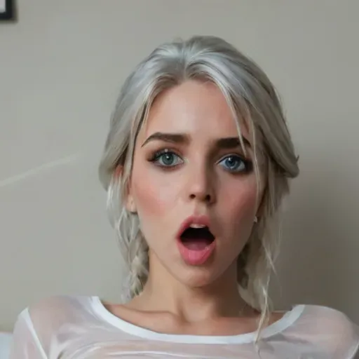 AI 포르노 이미지 생성기