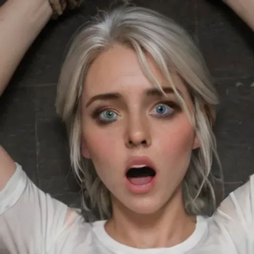 yapay zekâ porno görsel üretici