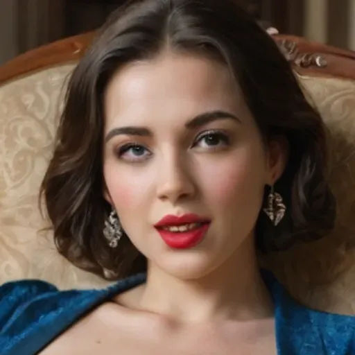 AI色情图片生成器