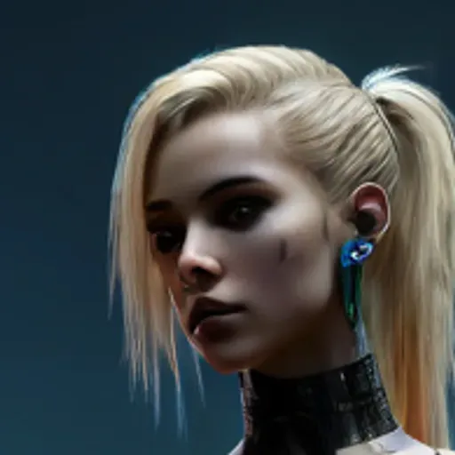 AI色情圖片產生器